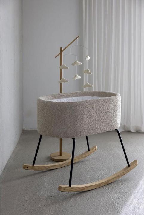Immagine prodotto Quax Babywiege De Luxe Sheep
