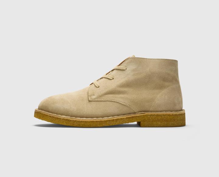Image du produit Selected Desert boots en daim (41)