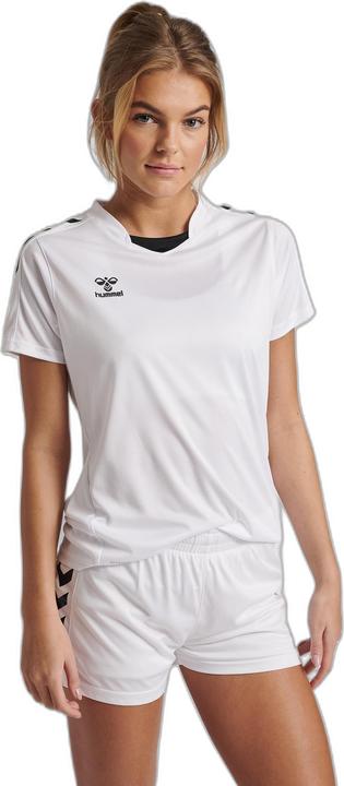 Produktbild hummel Core Xk Poly Jersey S/S Woman (M)