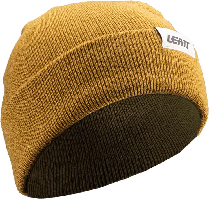 Image du produit Leatt Beanie Team Denim Blue (Taille unique)
