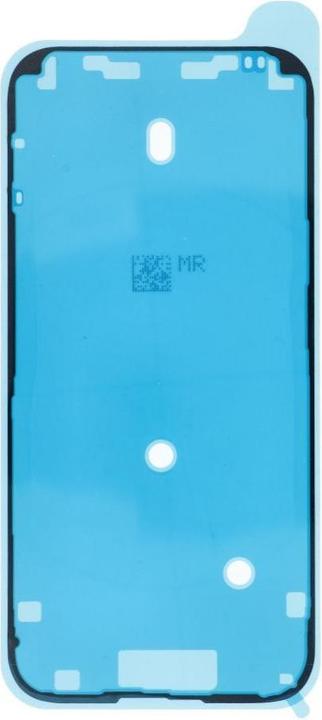 Image du produit OEM LCD display! LCD Screen iPhone 16 Pro Max with digitizer black (HD+ Incell) (Écran)