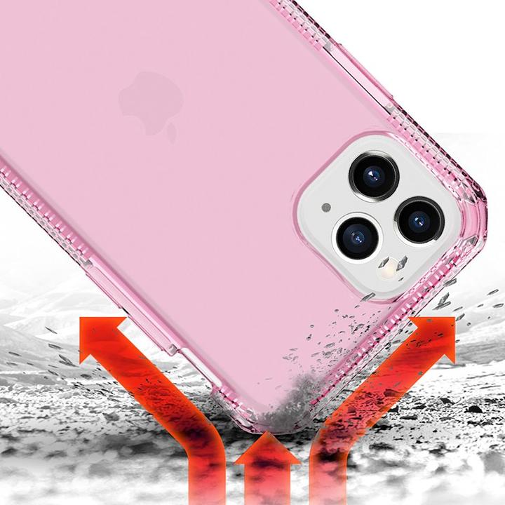 Actual product image Itskins Spectrum Clear (Apple iPhone 11 Pro Max)