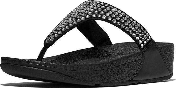Produktbild Fitflop Lulu Maxi-Crystal (36)