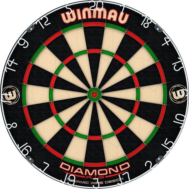 Produktbild Winmau Dartboard Surround Set