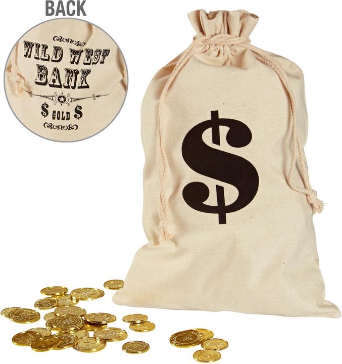 Produktbild Erfurth Money - Geldsack