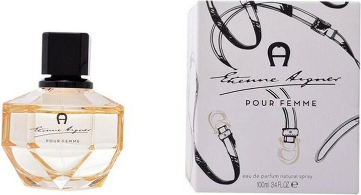 Actual product image Aigner Parfums Pour Femme (Eau de parfum, 100 ml)