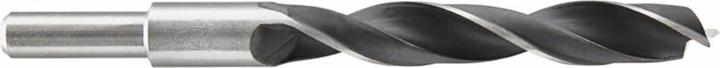 Produktbild wolfcraft 1 Holzspiralbohrer CV ø14x151mm (14 mm)