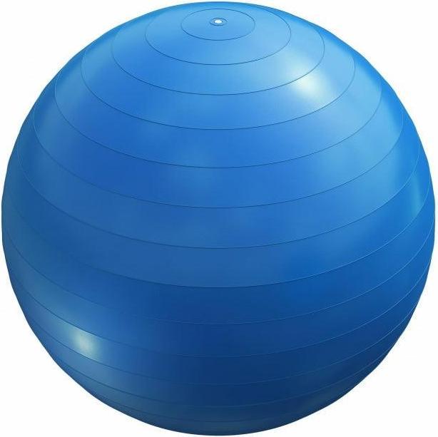 Immagine prodotto Gorilla Sports Gymnastikball 355 (65 cm)