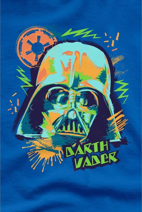 Produktbild Star Wars 90s TShirt (XXL)