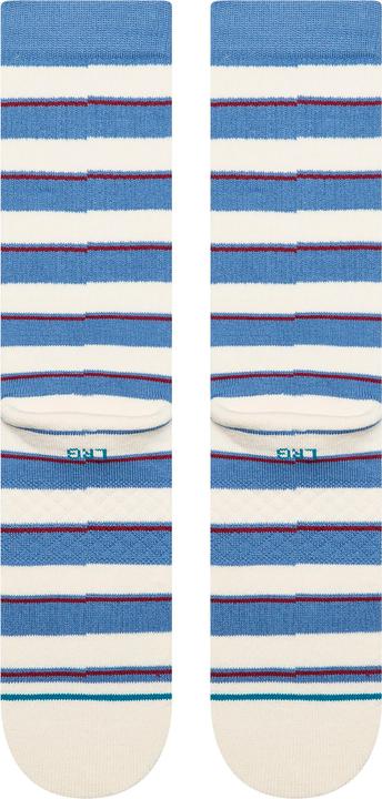 Produktbild Stance Striped It Crew (Einzelpack, 43, 44, 45, 46, 47)