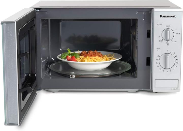 Produktbild Panasonic Nn-K121m (20 l)