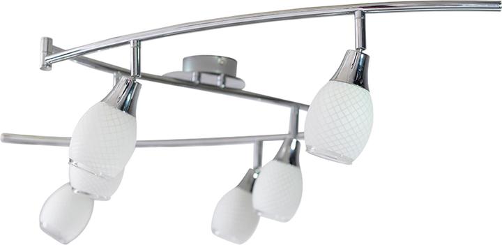 Produktbild Näve Rom (1920 lm, E14)