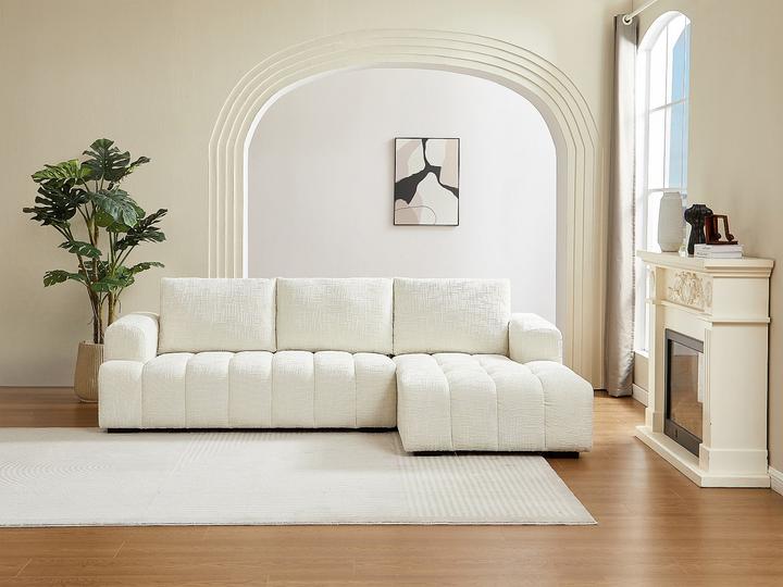 Produktbild Vente-unique Benola (Ecksofa)