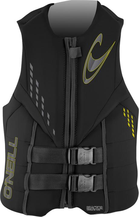 Produktbild O'Neill Reactor Iso 50N Vest (XXL, 90+ kg)
