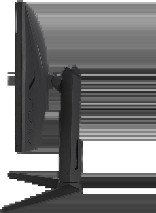 Produktbild ASUS TUF Gaming VG34VQEL1A (3440 x 1440 Pixel, 34")