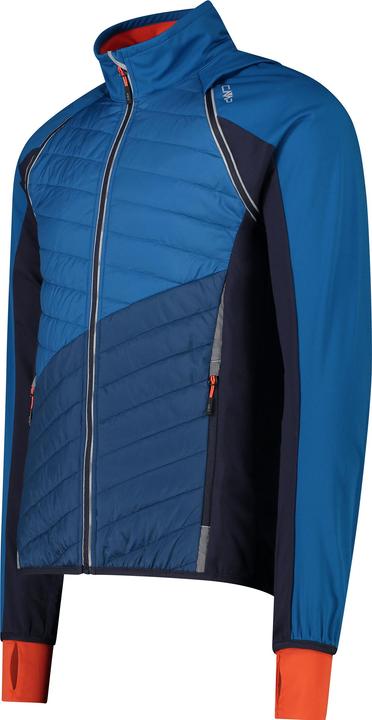 Immagine prodotto CMP Campagnolo Jacket With Detachable Sleeves Light Softshell (48)