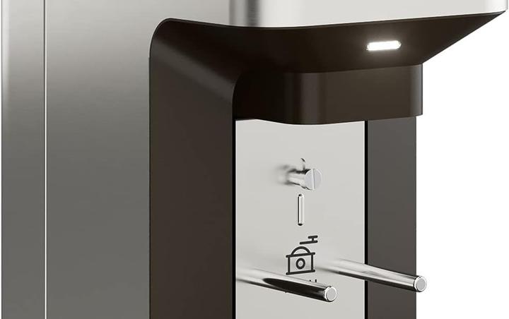 Actual product image Lelit William