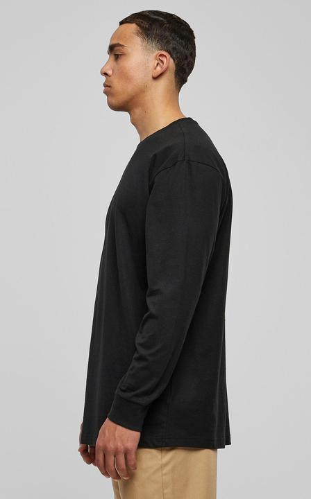 Produktbild Urban Classics Boxy Heavy Longsleeve (S)