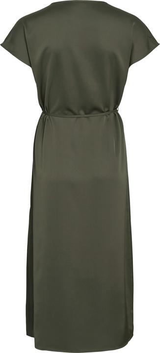 Produktbild Vila VIELLETTE Kurzärmeliges Midikleid (42)
