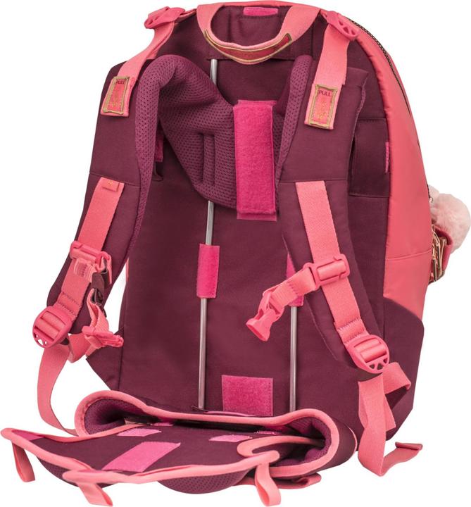 Image du produit Belmil Sac à dos scolaire Wave Premium 2in1 (20 l)