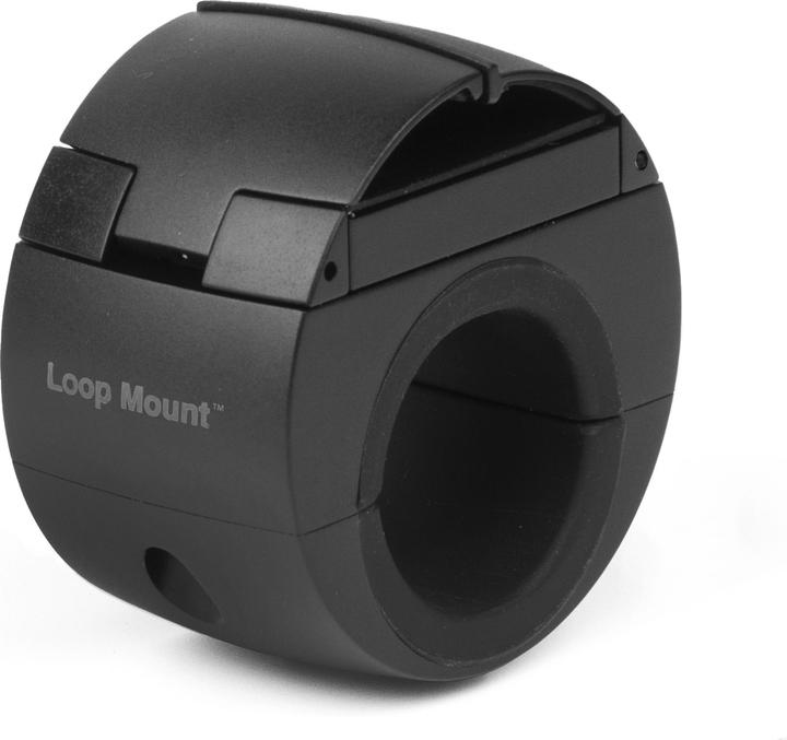 Loop - Mount Handyhalterung (Black)