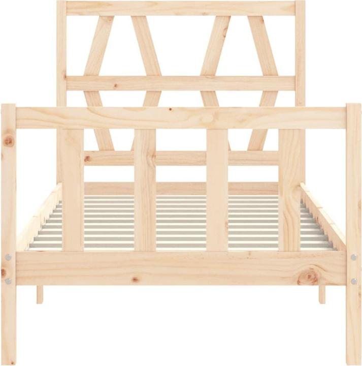 Actual product image VidaXL Goliath (90 x 200 cm)