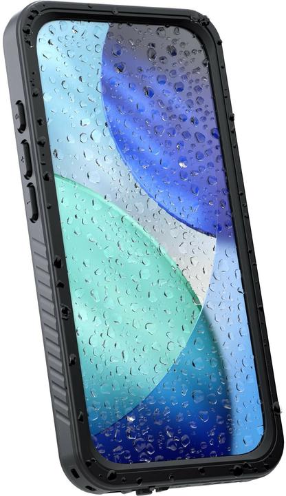 Actual product image Sp Connect Phone Case Xtreme (Apple iPhone 17)