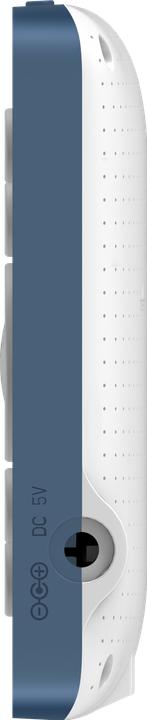 Produktbild Telefunken VM-M700 (Babyphone mit Kamera, 300 m)