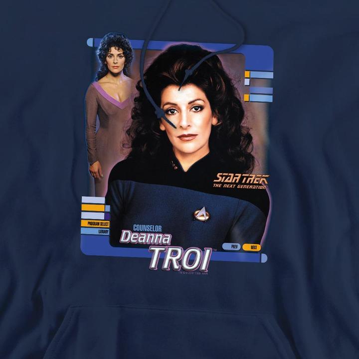 Image du produit - Sweat à capuche - Homme (XL)