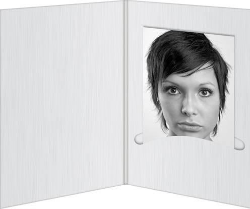 Produktbild Daiber 1x100 Portraitmappen Profi-Line 10x15 (10 x 15 cm)