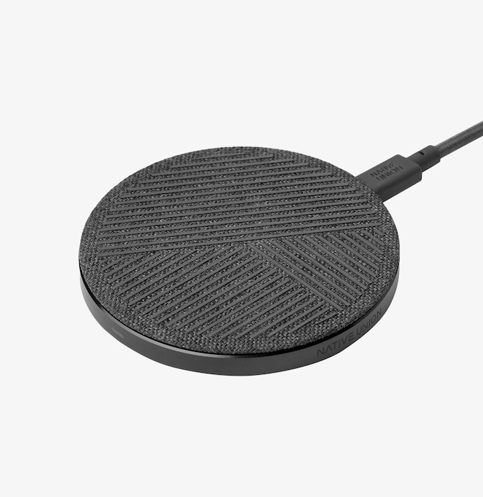 Actual product image Native Union Drop (10 W)