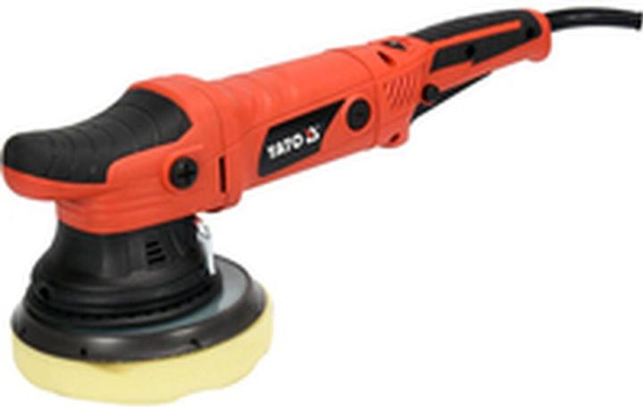 Produktbild Yato YT-82200 (Exzenterpolierer, 720 W)