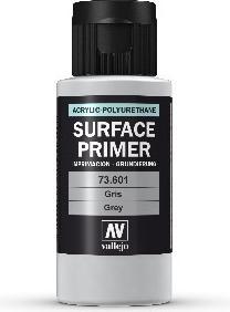 Produktbild Vallejo Surface Primer - Grey 60ml (73.601)