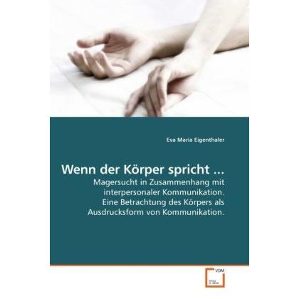 Wenn der Körper spricht, Fachbücher