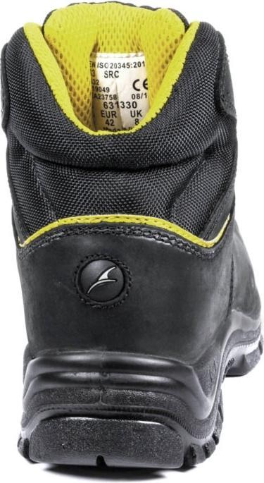 Produktbild Albatros Sicherheitsstiefel (S3, 44)