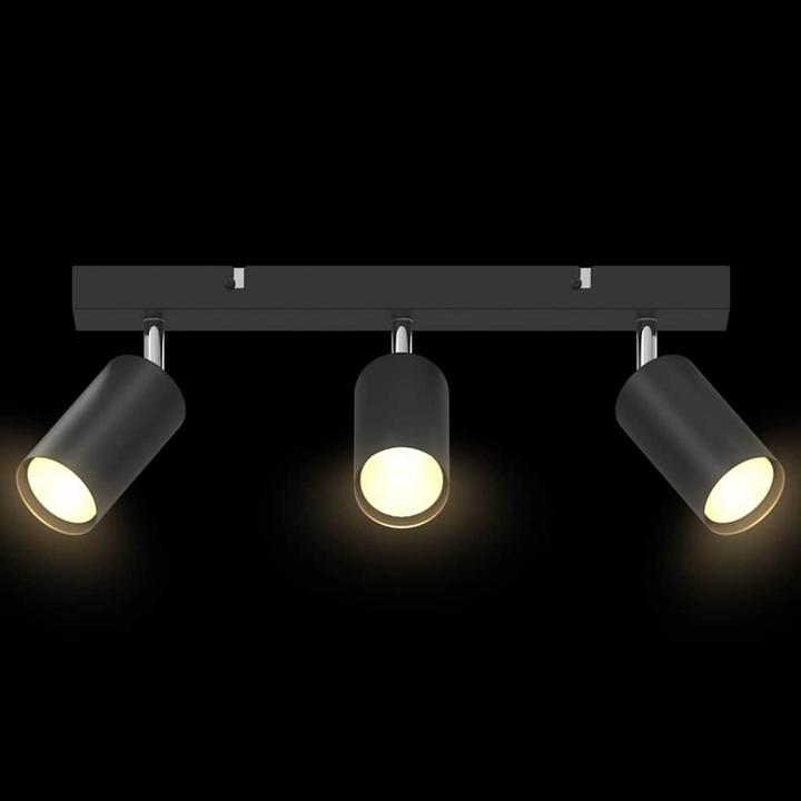 Produktbild vidaXL Deckenstrahler (einzeln)