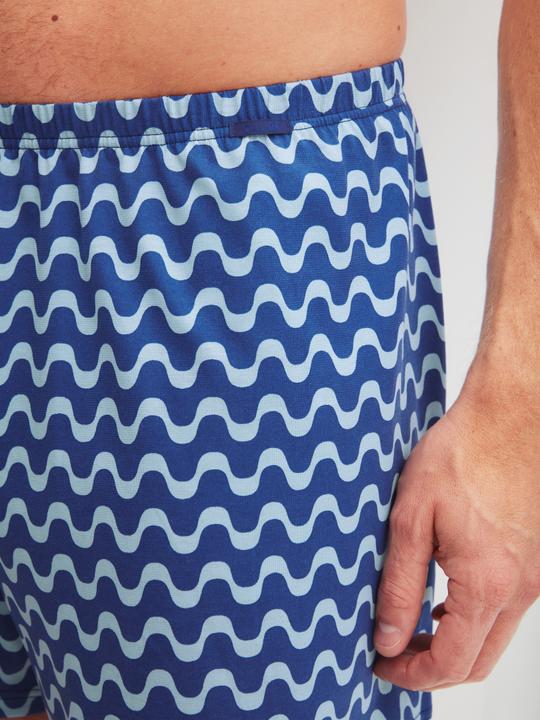 Produktbild Calida Prints Boxershorts (S, Einzelpack)