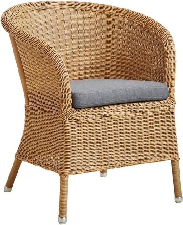 Image du produit Cane-line Derby Fauteuil de jardin repas