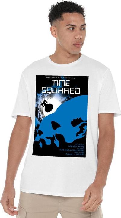 Produktbild The Next Generation Season 2 Episode 13 TShirt (3XL)
