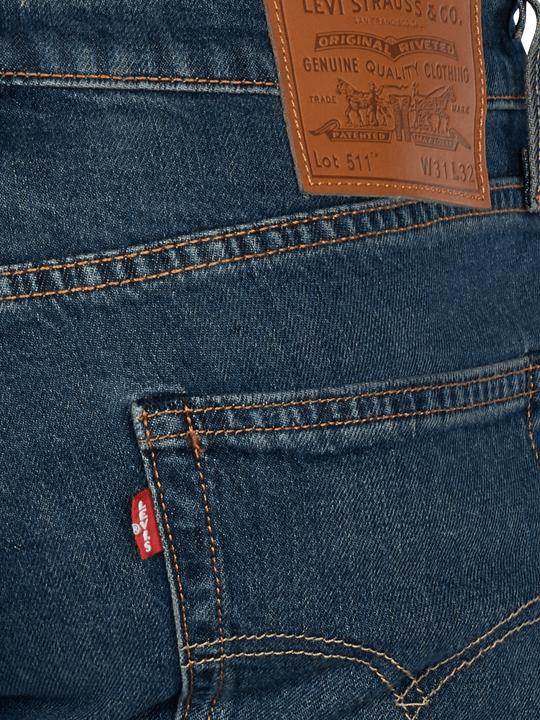 Immagine prodotto Levis Premium 511 Jeans Slim Fit (36)