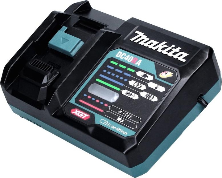 Produktbild Makita Power Source Kit (40 V)
