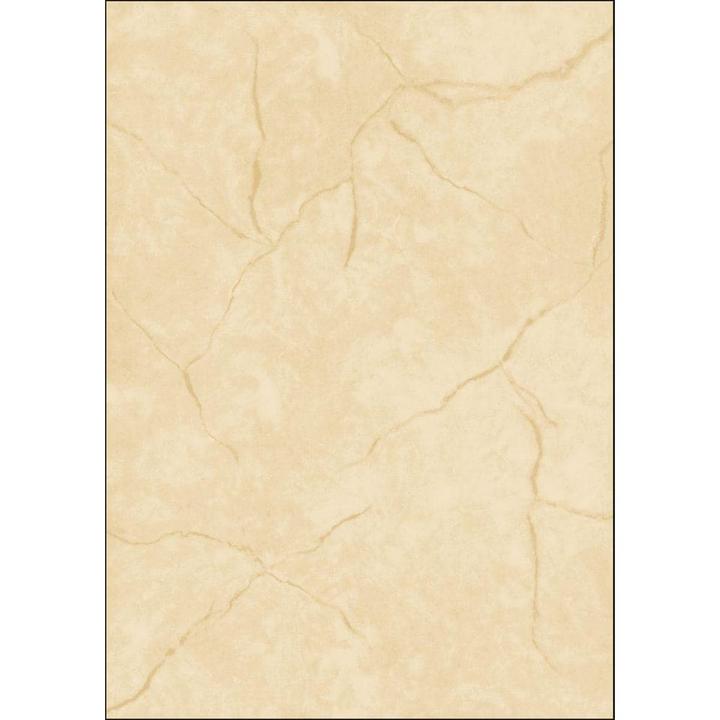 Produktbild Sigel Struktur-Papier (A4, 50 Blätter, 200 g/m²)