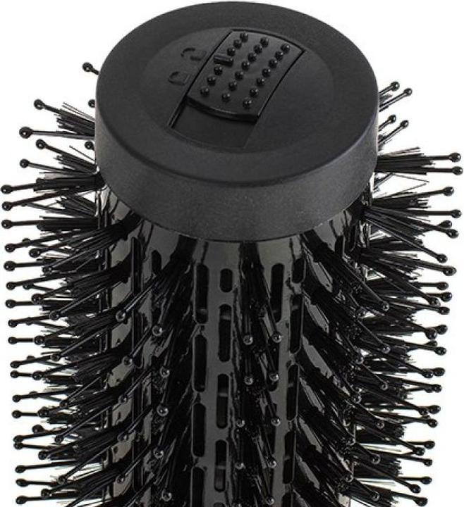 Produktbild Camry CR 2021 hair styling tool Hair styling kit Steam Black, Blue, Grey