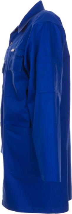 Actual product image Planam Tristep work coat work coat cornflower blue size 46 (46)