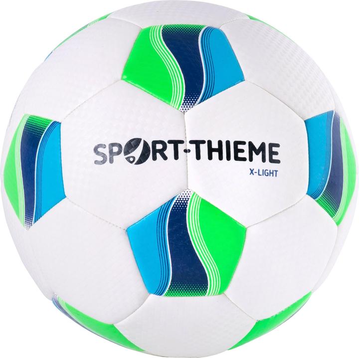 Produktbild Sport-Thieme Fussball Fairtrade X-Light (3)