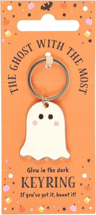 Image du produit Something Different - Porte-clés GHOST WITH THE MOST