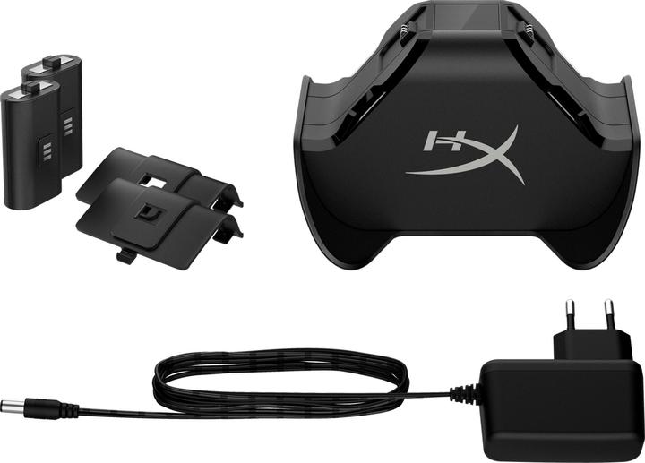 Actual product image HyperX ChargePlay Duo (Xbox One S, Xbox One X)