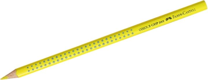 Produktbild Faber-Castell Farbstift Colour Grip 2001 (1x)