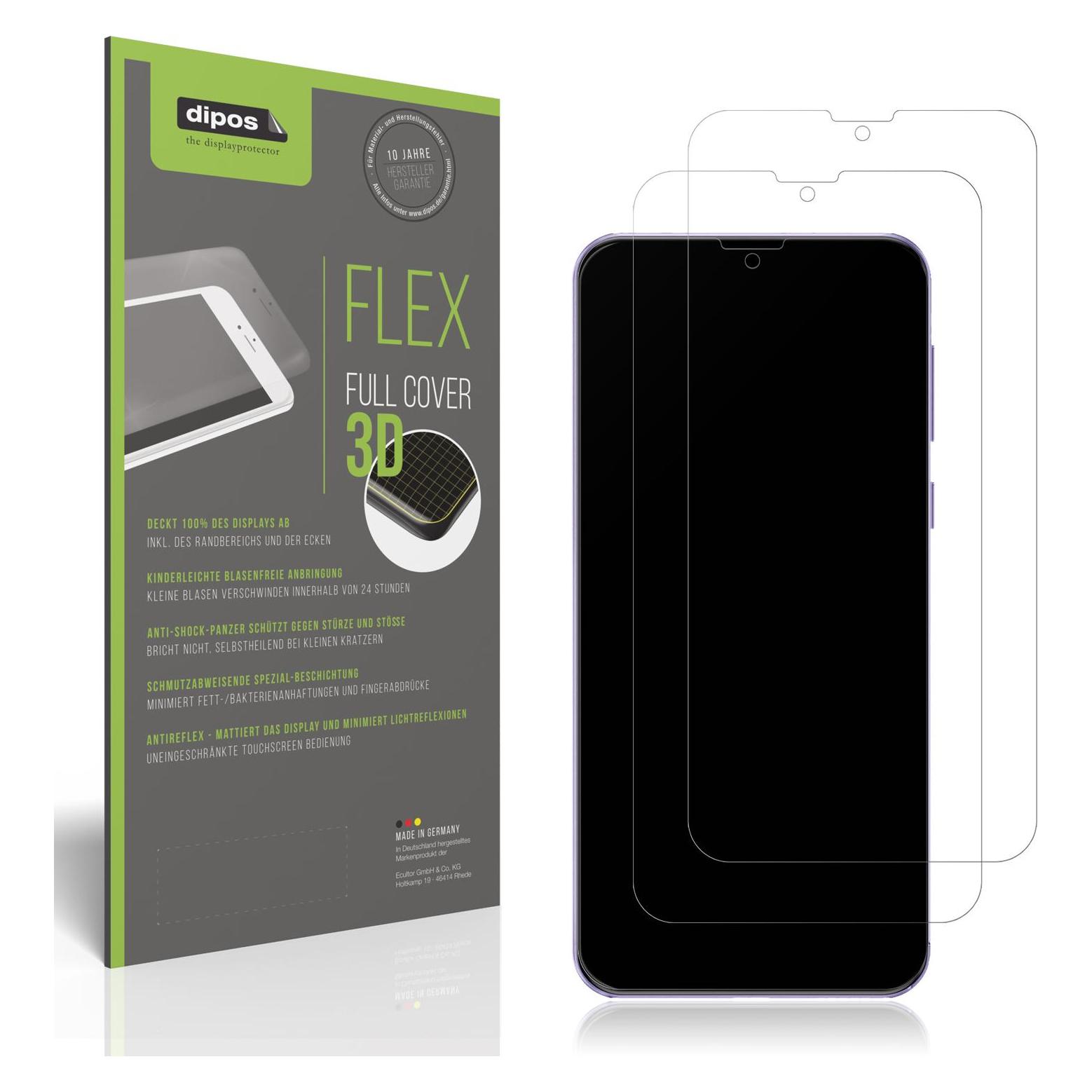 BROTECT Pellicola Privacy Antispia Pellicola Di Protezione Dalla Luce Blu 2 Pezzoi Ulefone Power Arm 49871650