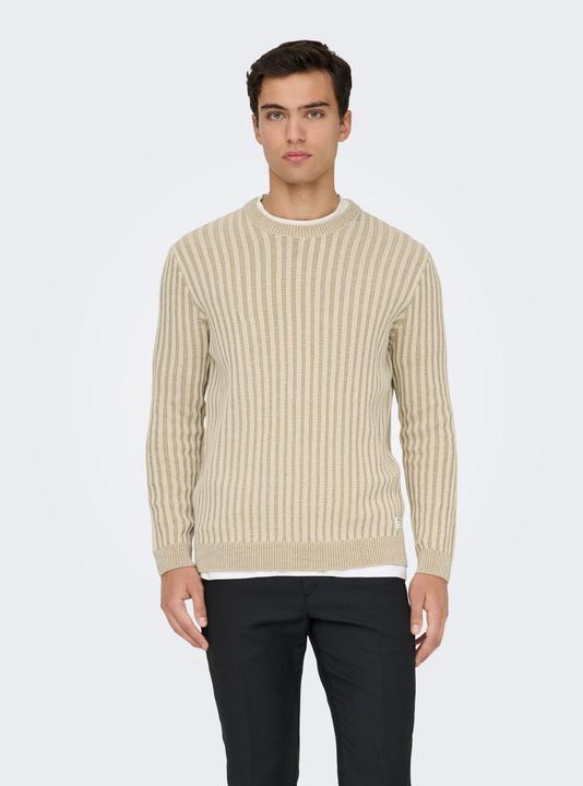 Immagine prodotto Only & Sons ONSBRANT Pullover Strickpullover (M)